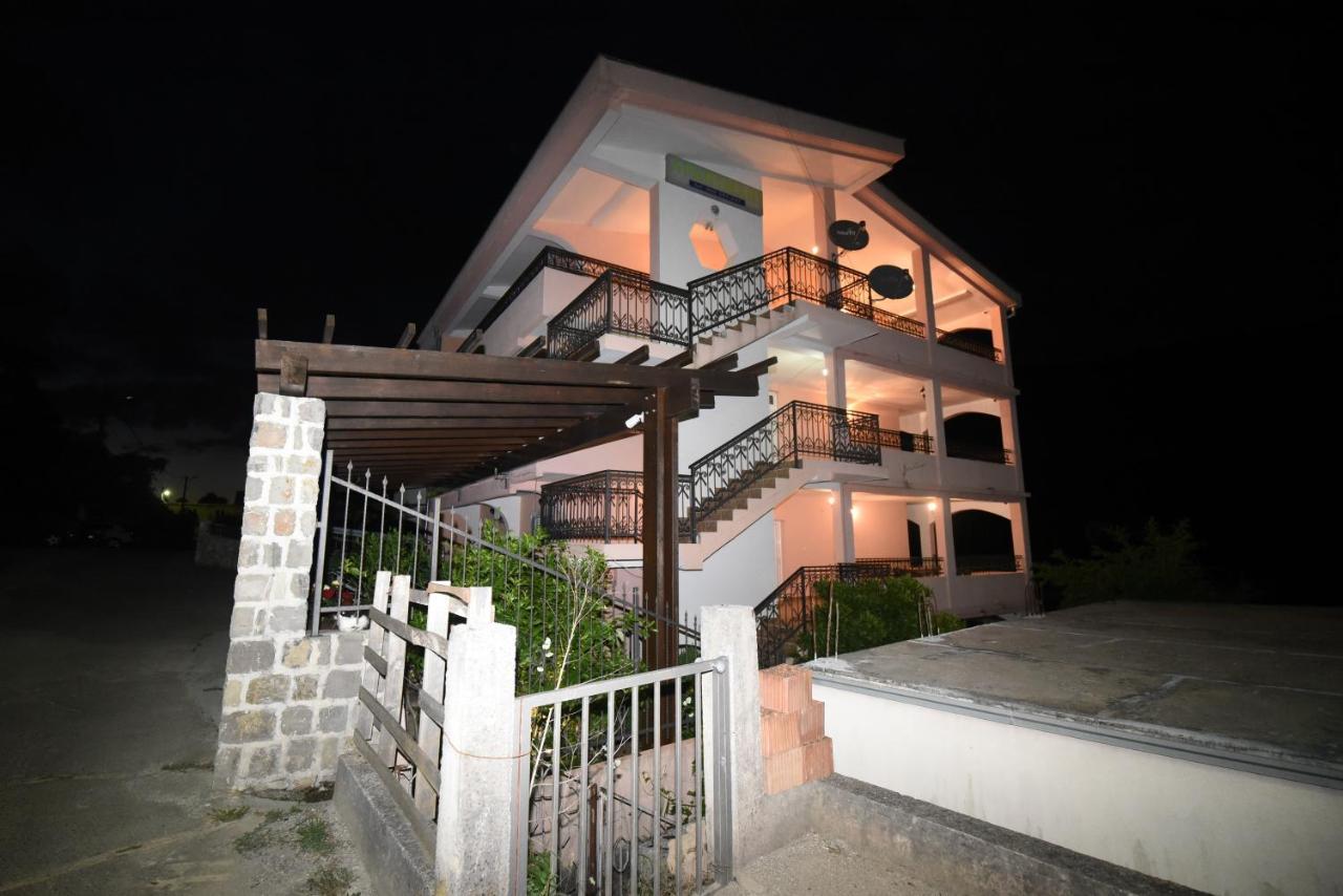 Pejovic Residence Будва Екстериор снимка