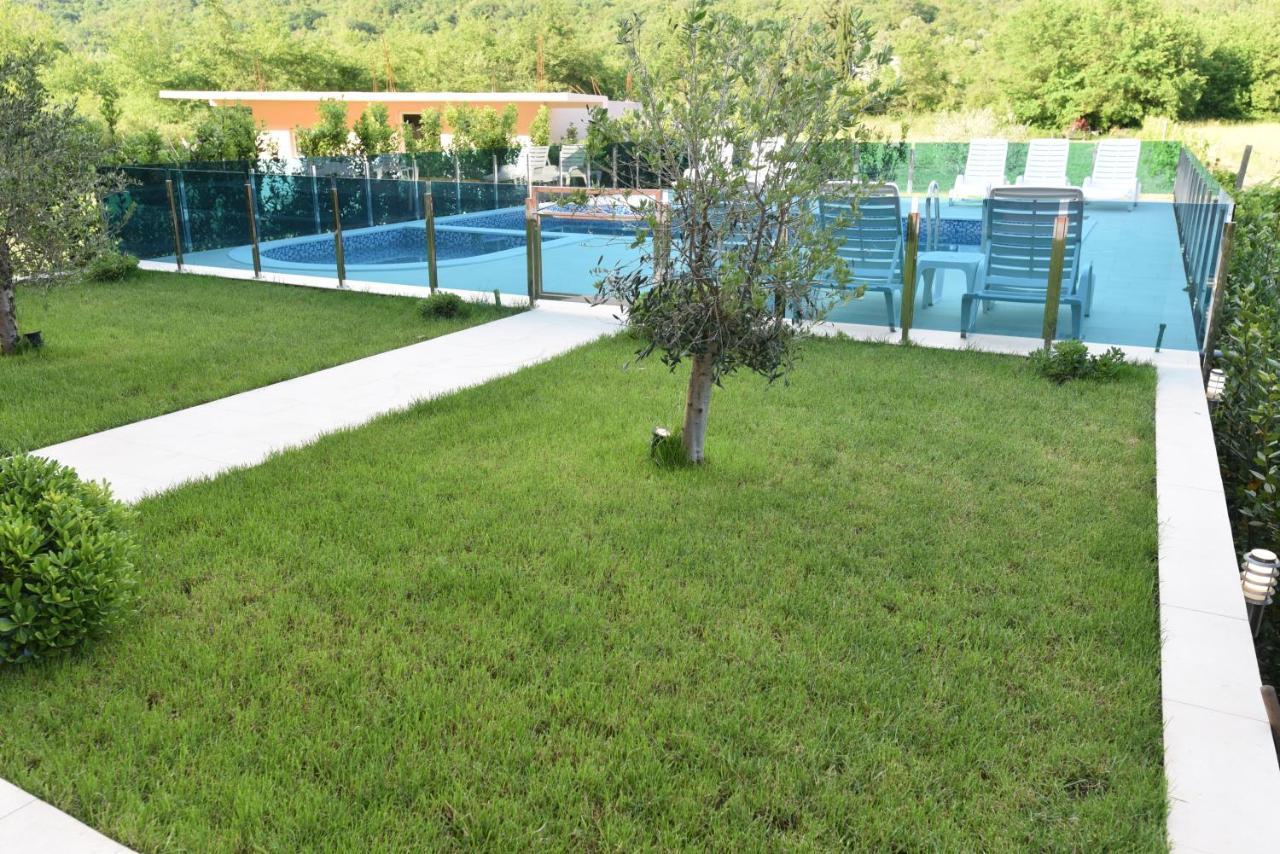 Pejovic Residence Будва Екстериор снимка