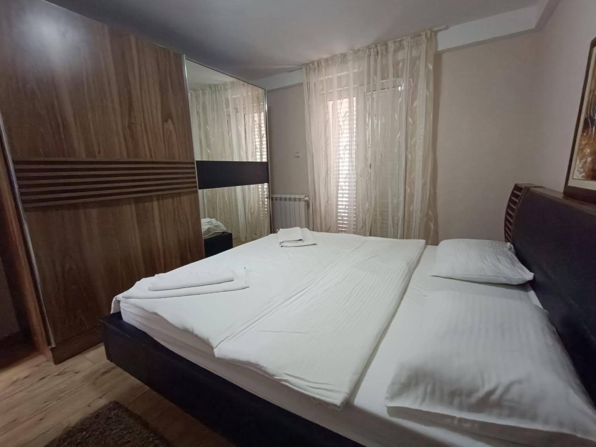 Pejovic Residence Будва Екстериор снимка