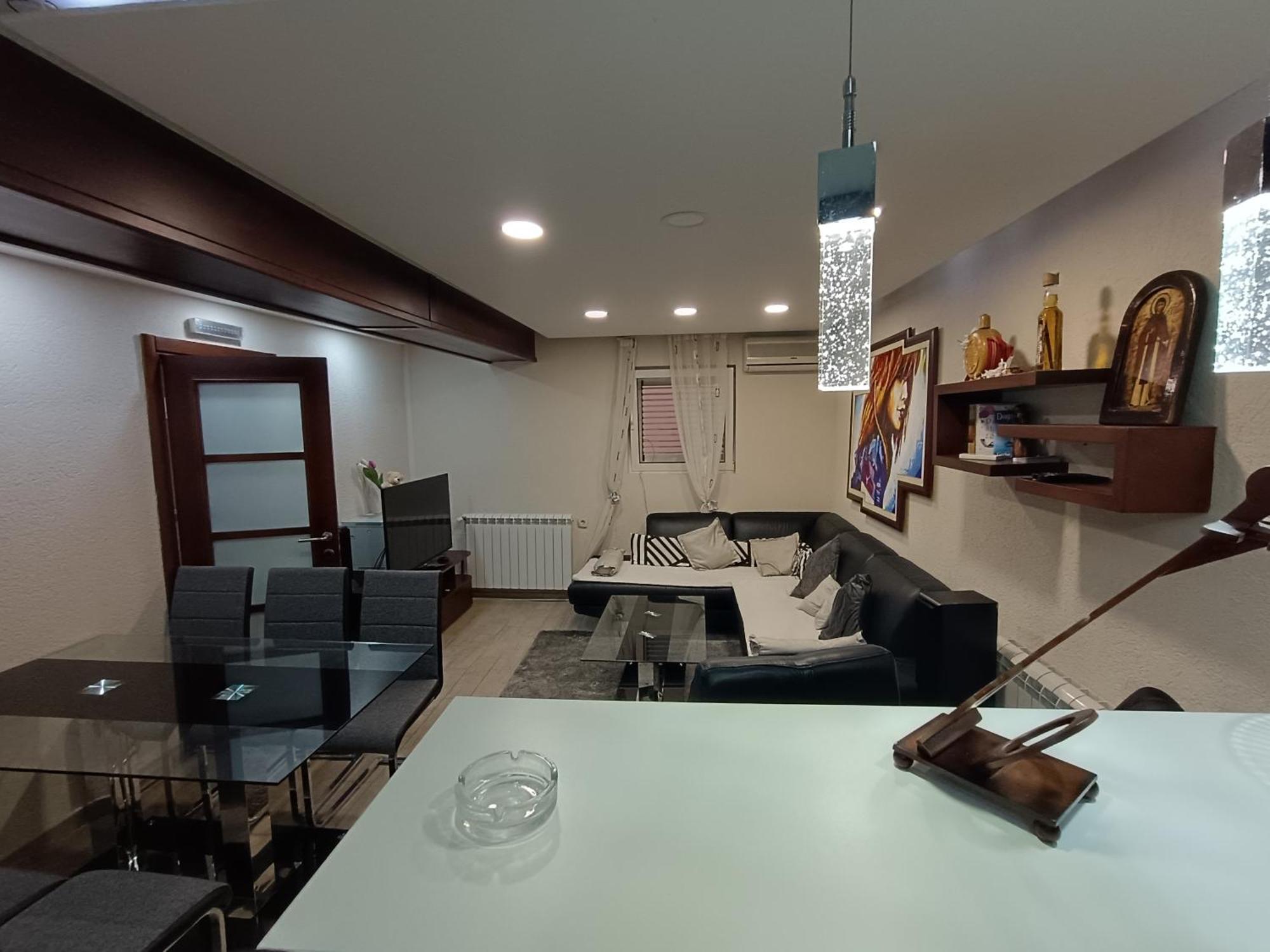 Pejovic Residence Будва Екстериор снимка