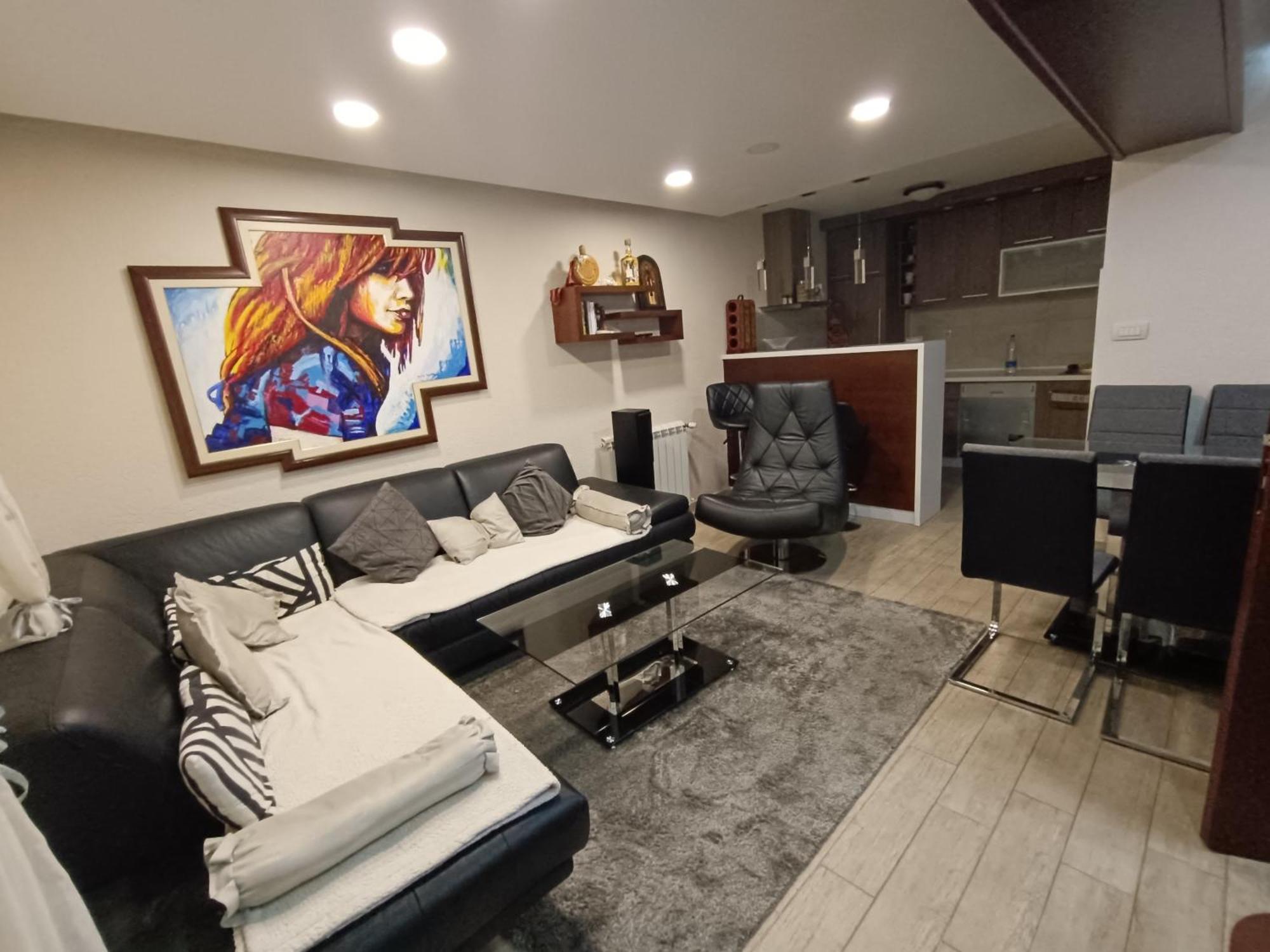 Pejovic Residence Будва Екстериор снимка