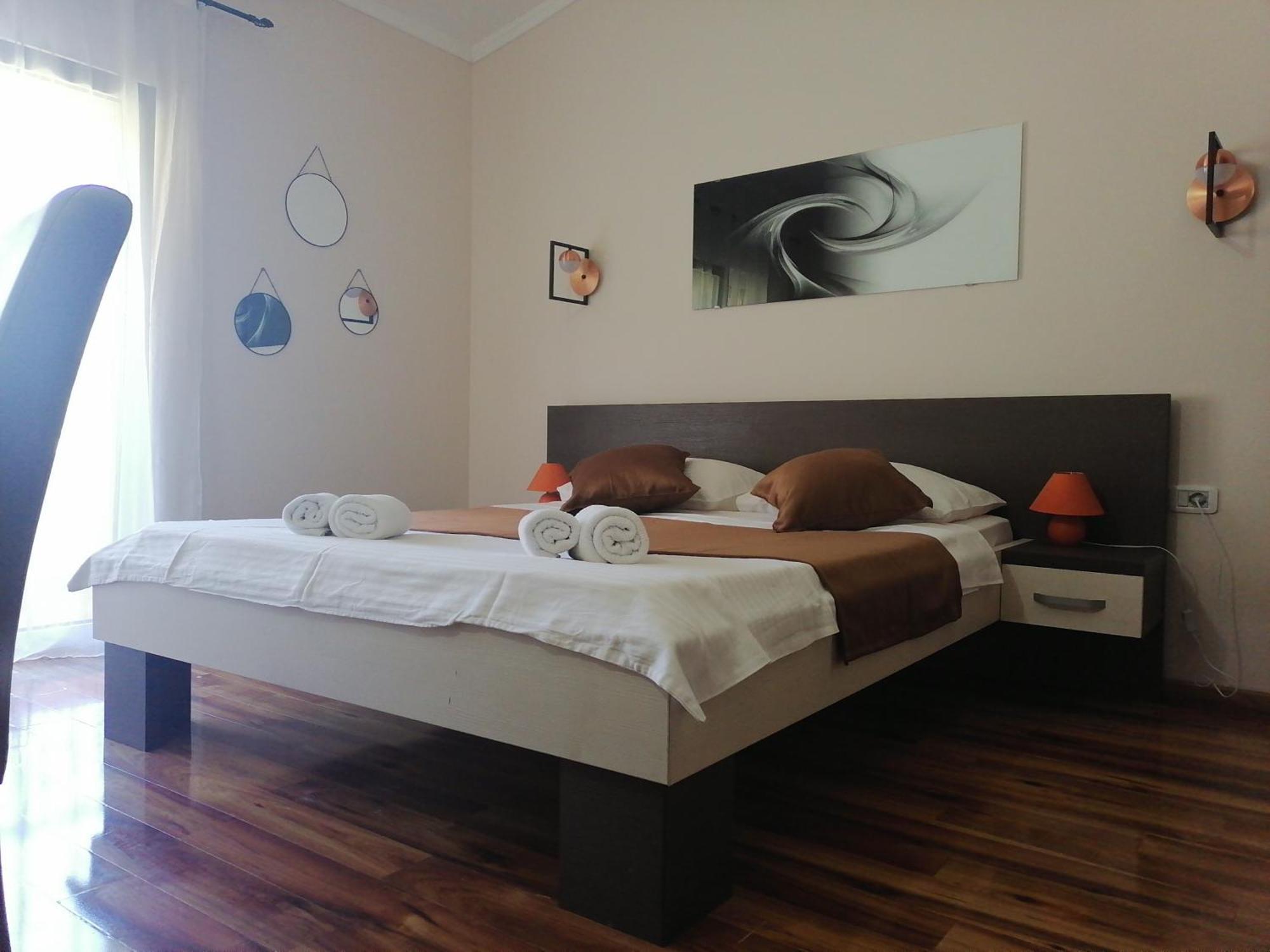 Pejovic Residence Будва Стая снимка