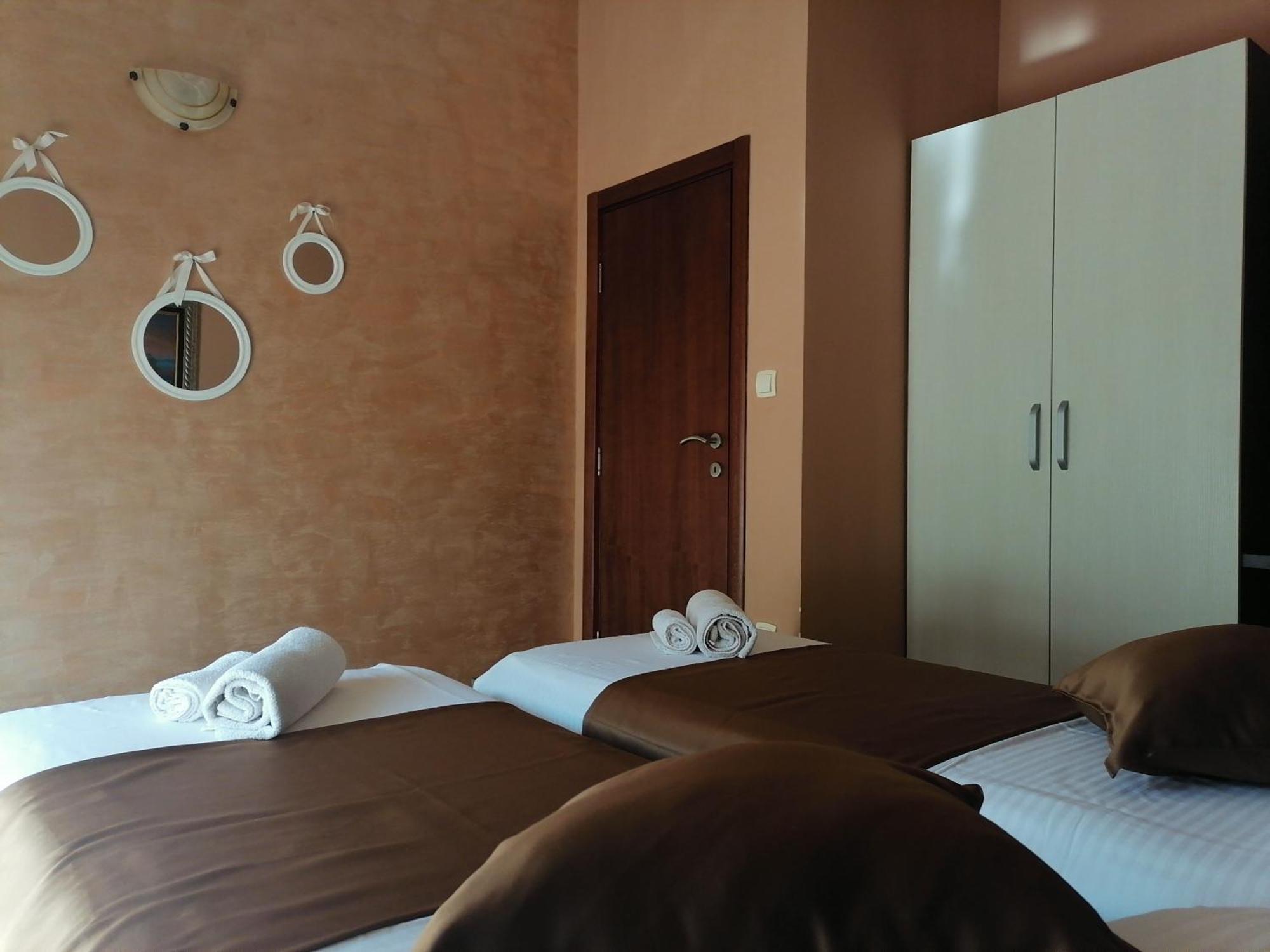 Pejovic Residence Будва Стая снимка