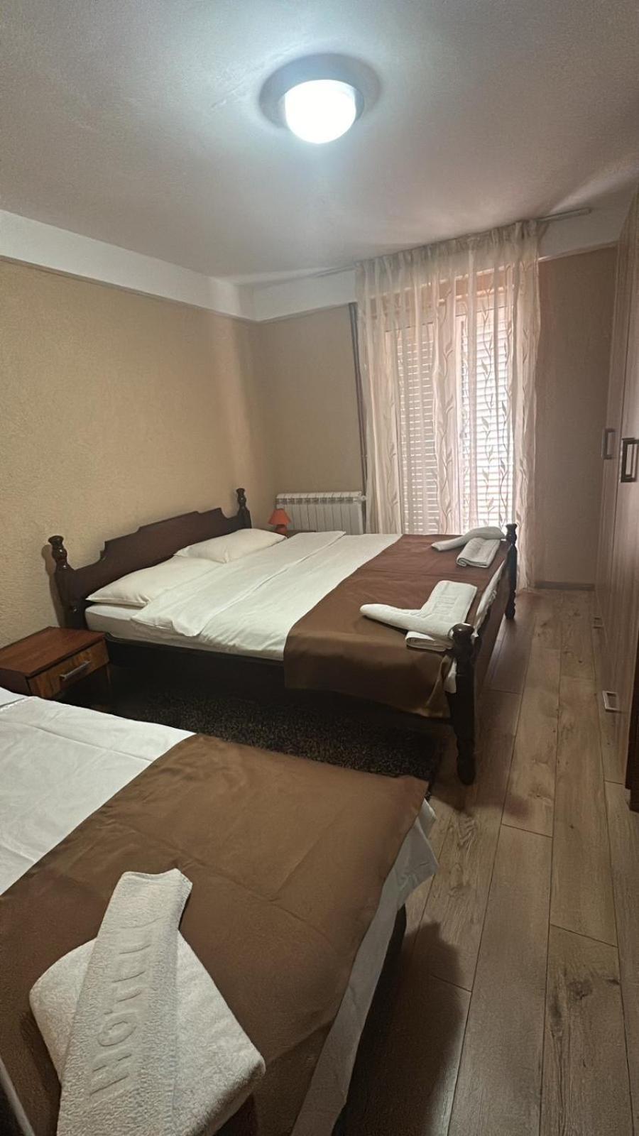 Pejovic Residence Будва Екстериор снимка