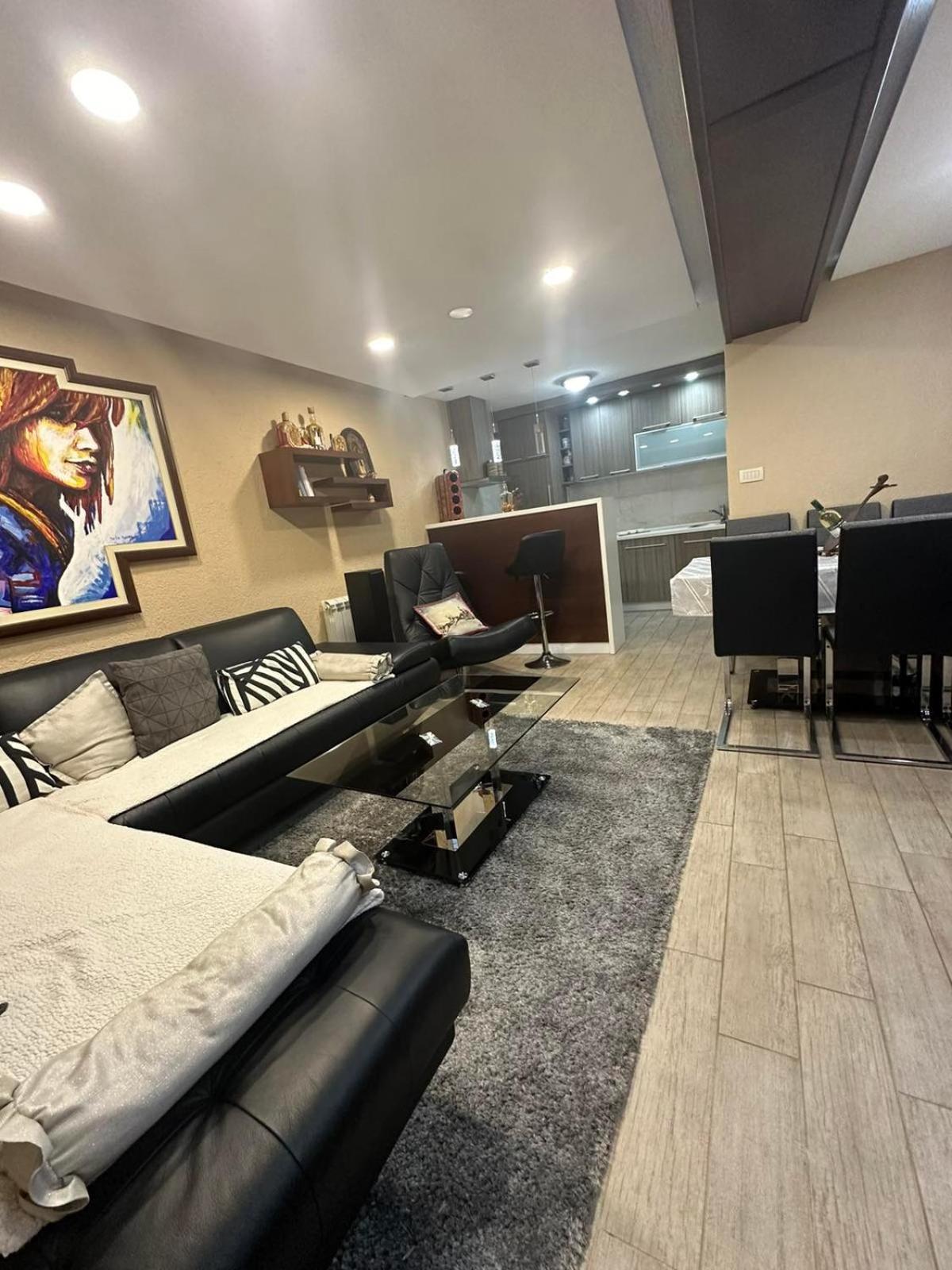 Pejovic Residence Будва Екстериор снимка