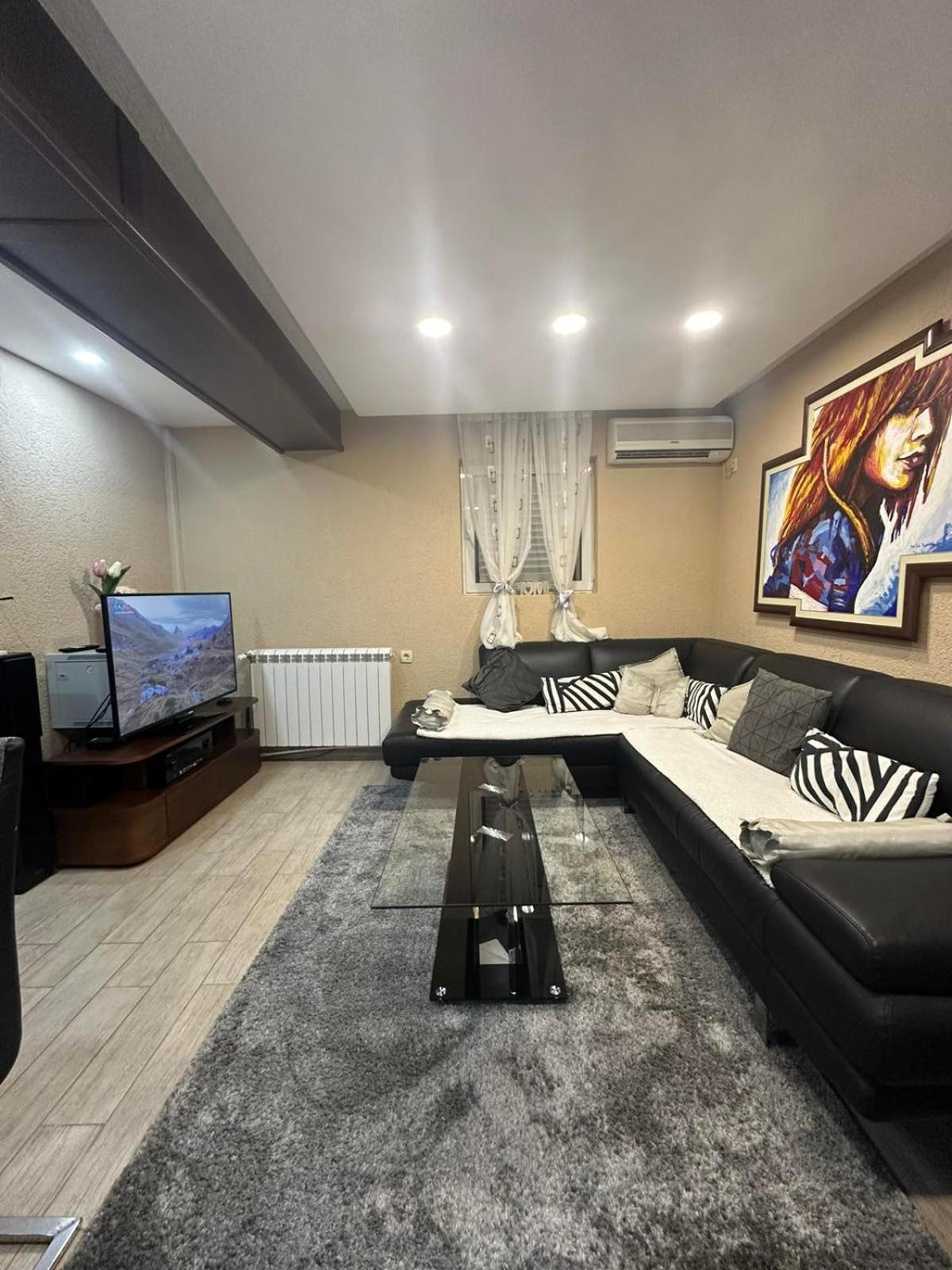 Pejovic Residence Будва Екстериор снимка